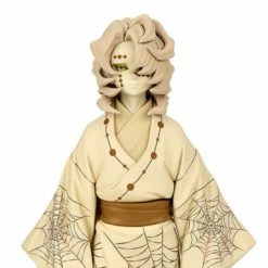 Banpresto Demon Slayer: Kimetsu No Yaiba - Demon Series Vol.3 Rui Figurine