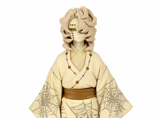 Banpresto Demon Slayer: Kimetsu No Yaiba - Demon Series Vol.3 Rui Figurine 3 Banpresto Demon Slayer: Kimetsu No Yaiba - Demon Series Vol.3 Rui Figurine