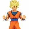Banpresto Dragon Ball Z Burning Fighters Vol.1 Super Saiyan Goku Figurine Banpresto NZ