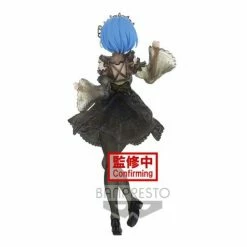 Banpresto Re:Zero - REM Seethlook Figurine