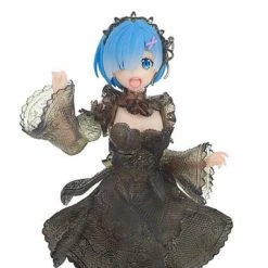 Banpresto Re:Zero - REM Seethlook Figurine