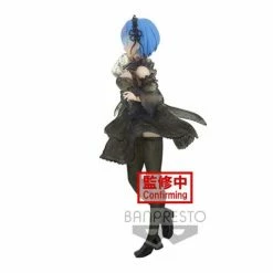 Banpresto Re:Zero - REM Seethlook Figurine