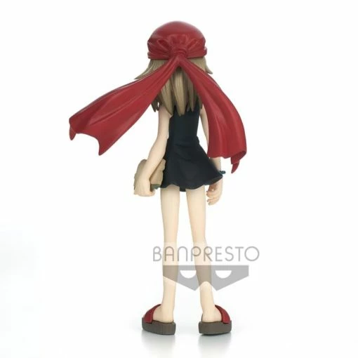 Banpresto Banpresto NZ Shaman King Anna Kyoyama Figurine 6 Banpresto Banpresto NZ Shaman King Anna Kyoyama Figurine