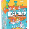 Hobby Zone Board Games NZ Beat That! - The Bonkers Battle Of Wacky Challenges Board Game