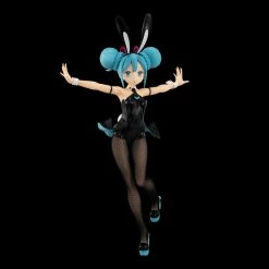 Hobby Zone BiCute Bunnies Figurine - Hatsune Miku 2nd Release Banpresto NZ