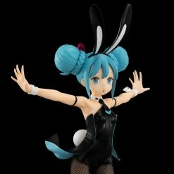 Hobby Zone BiCute Bunnies Figurine - Hatsune Miku 2nd Release Banpresto NZ
