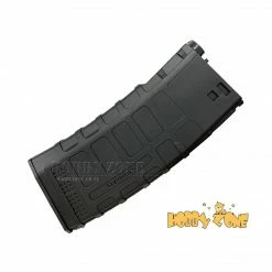 Hobby Zone Charcoal Black Universal High Capacity Gel Blaster Magazine Gel Blaster Accessories