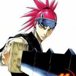 Hobby Zone Bleach Merchandise Bleach Manga Collection