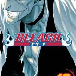 Hobby Zone Bleach Merchandise Bleach Manga Collection