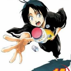 Hobby Zone Bleach Merchandise Bleach Manga Collection