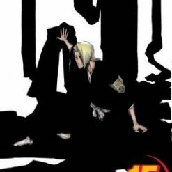 Hobby Zone Bleach Merchandise Bleach Manga Collection