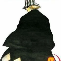 Hobby Zone Bleach Merchandise Bleach Manga Collection