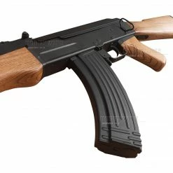 Hobby Zone Latest Arrival Jund CYMA Warhawk Nylon AK47 Gel Ball Blaster