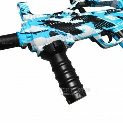 Hobby Zone Latest Arrival SY QBZ - Blue And Black Time Traveller Gel Ball Blaster