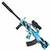 Hobby Zone Latest Arrival SY QBZ - Blue And Black Time Traveller Gel Ball Blaster