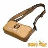 Hobby Zone Brown One Piece Luffy Sling Bag Latest Arrival