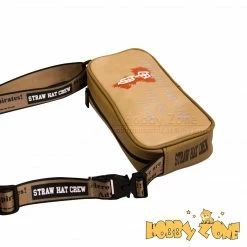 Hobby Zone Brown One Piece Luffy Sling Bag Latest Arrival 6 Hobby Zone Brown One Piece Luffy Sling Bag Latest Arrival