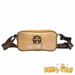 Hobby Zone Brown One Piece Luffy Sling Bag Latest Arrival 7 Hobby Zone Brown One Piece Luffy Sling Bag Latest Arrival