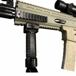 Hobby Zone JM SCAR V2 Gel Ball Blaster