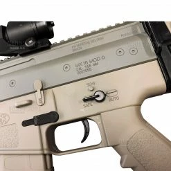 Hobby Zone JM SCAR V2 Gel Ball Blaster