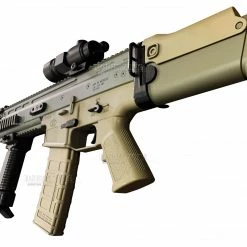 Hobby Zone JM SCAR V2 Gel Ball Blaster