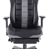 Hobby Zone DXRacer Classic Series CT120 Black/Grey Gaming Chair
