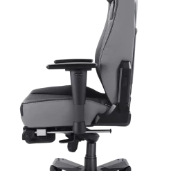 Hobby Zone DXRacer Classic Series CT120 Black/Grey Gaming Chair