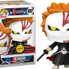 Funko Bleach - Ichigo Pop! Vinyl Figure - Chase Edition