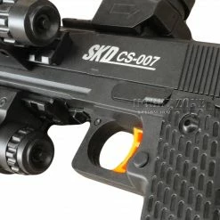 Hobby Zone SKD CS-007 Gel Ball Blaster Pistol