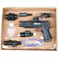 Hobby Zone SKD CS-007 Gel Ball Blaster Pistol