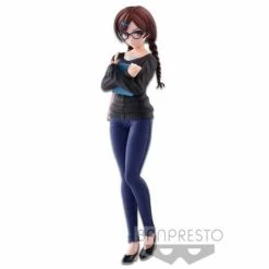Banpresto Rent-A-Girlfriend - Chizuru Ichinose Figurine Banpresto NZ