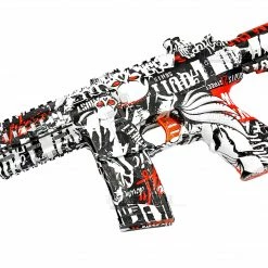 Hobby Zone Nice Bloke Mini M416 Gel Ball Blaster Gel Ball Blasters