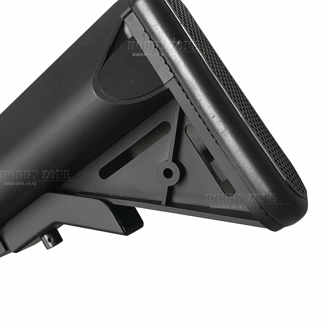 Hobby Zone SiJun MK18 CQB Nylon Gel Ball Blaster 6 Hobby Zone SiJun MK18 CQB Nylon Gel Ball Blaster