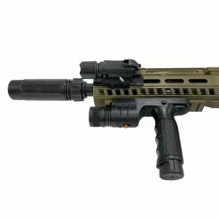 Hobby Zone Gel Ball Blasters ZY Cured Olives M762 AK-15 Gel Ball Blaster