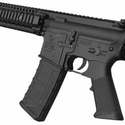 Hobby Zone SiJun MK18 CQB Nylon Gel Ball Blaster 8 Hobby Zone SiJun MK18 CQB Nylon Gel Ball Blaster