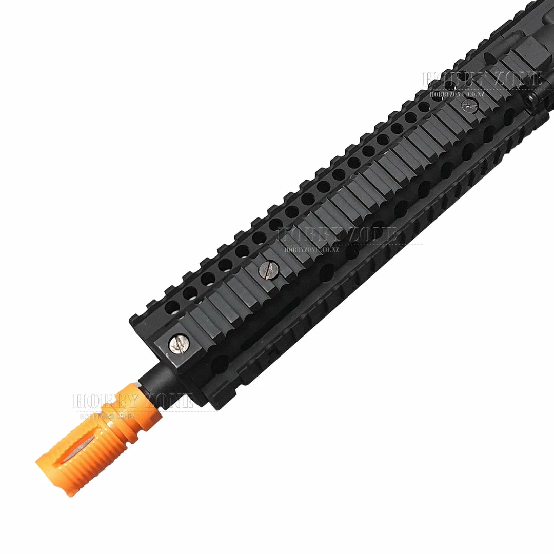 Hobby Zone SiJun MK18 CQB Nylon Gel Ball Blaster 4 Hobby Zone SiJun MK18 CQB Nylon Gel Ball Blaster