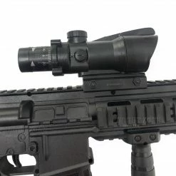 Hobby Zone YJD "Blackout" M416 Gel Ball Blaster Gel Ball Blasters