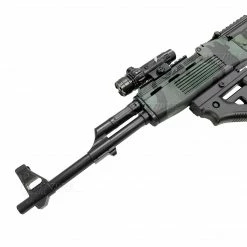 Hobby Zone LJ SKS "Uniform Green Camo" Gel Ball Blaster