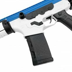 Hobby Zone JINMING IWI Galil ACE J17 Submachine Nylon Gel Ball Blaster