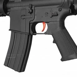 Hobby Zone JUND CYMA M4 CQB Nylon Build Gel Ball Blaster Latest Arrival