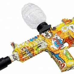 Hobby Zone Honeycomb Mini M416 Gel Ball Blaster