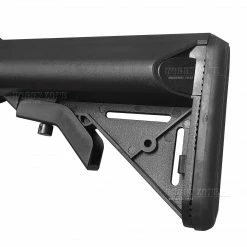 Hobby Zone JUND CYMA M4 CQB Nylon Build Gel Ball Blaster Latest Arrival