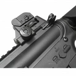 Hobby Zone JUND CYMA M4 CQB Nylon Build Gel Ball Blaster Latest Arrival