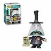 Hobby Zone Disney - Mayor Pop! Vinyl Figure - Diamond Collection Chase Edition Chase Pop