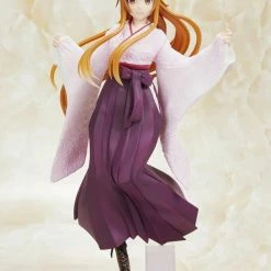 Banpresto Sword Art Online: Alicization - War Of Underworld - Coreful Asuna Wa Style Ver. Figurine