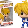 Funko Yu-Gi-Oh! - Joey Wheeler Pop! Vinyl Figure