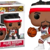 Funko Pop Vinyls NZ Lakers - Allen Iverson Pop! Vinyl Figure