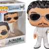 Funko Pop Vinyls NZ Backstreet Boys - AJ McLean Pop! Vinyl Figure