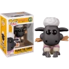 Funko Wallace And Gromit - Shaun The Sheep Pop! Vinyl Figure Pop Vinyls NZ
