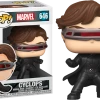 Funko X-Men (2000) - Cyclops 20th ANNIV Pop!